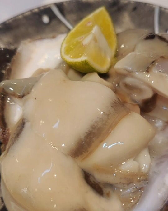 今週のおつまみ集です！