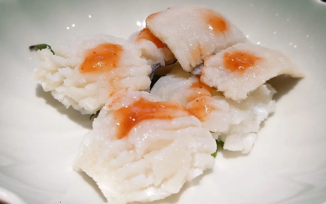 〜今週の大将おすすめ4選〜