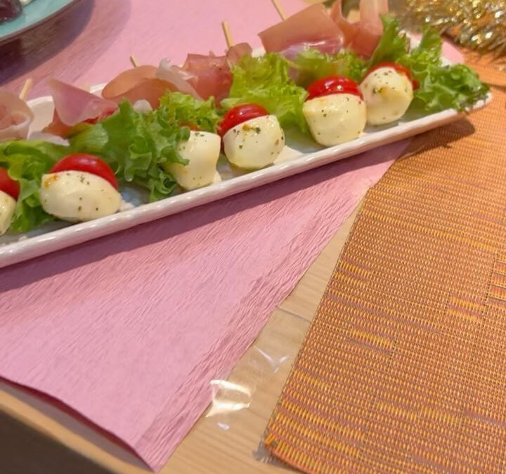 【よし佳大将から皆様へ】