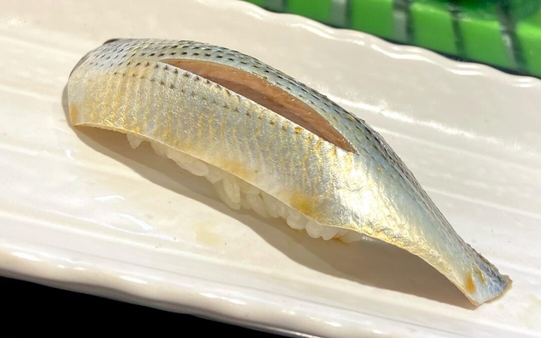 【おすすめ握り】