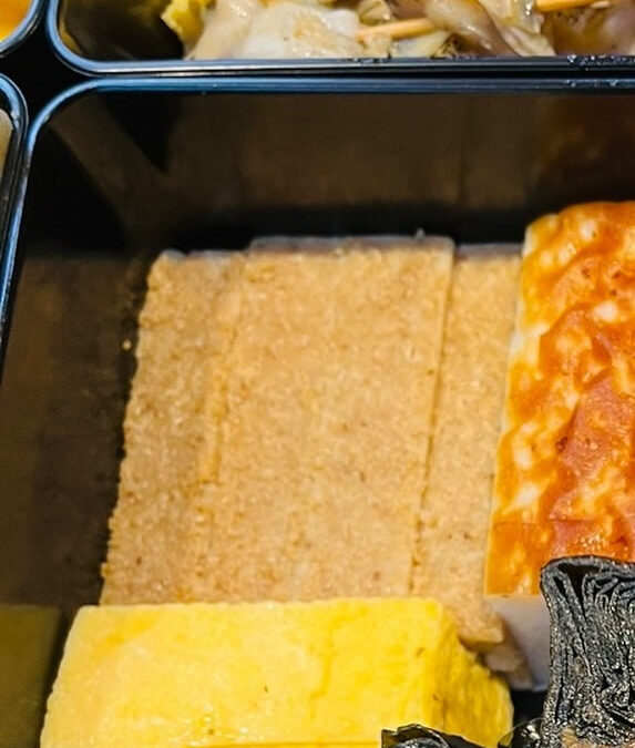 松風