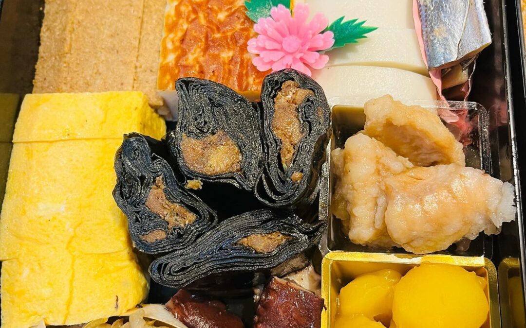 大将から皆さまへ