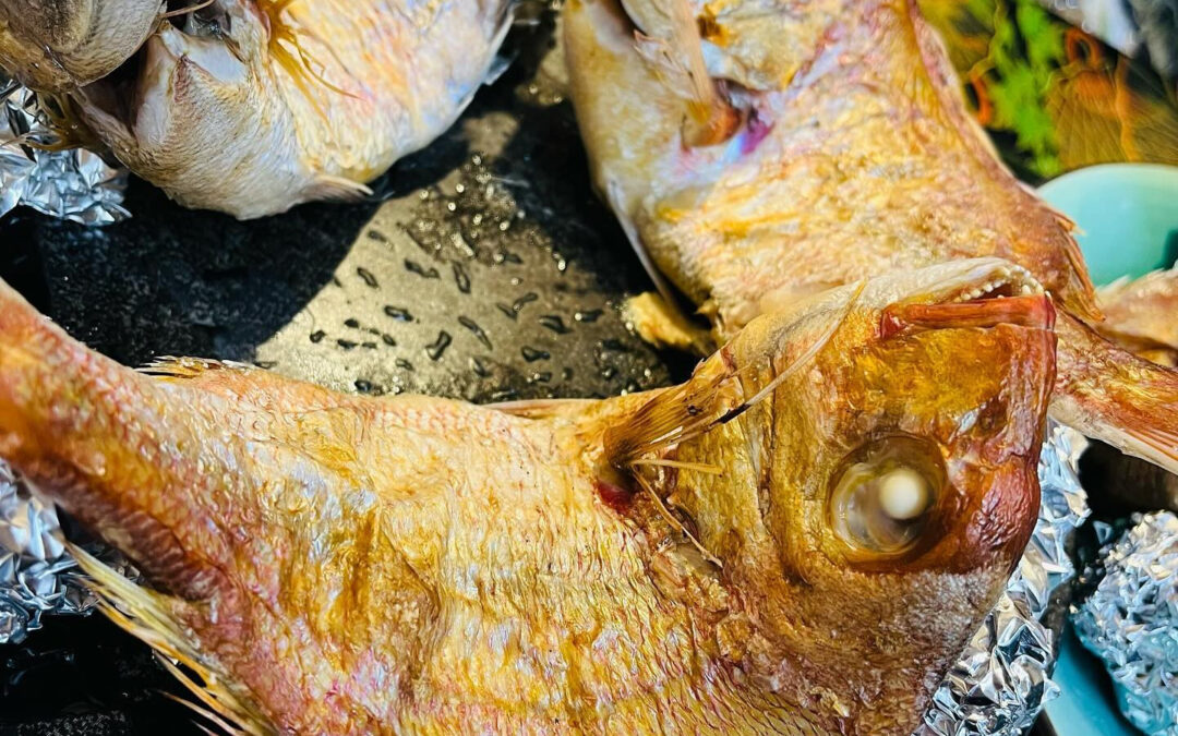 鯛