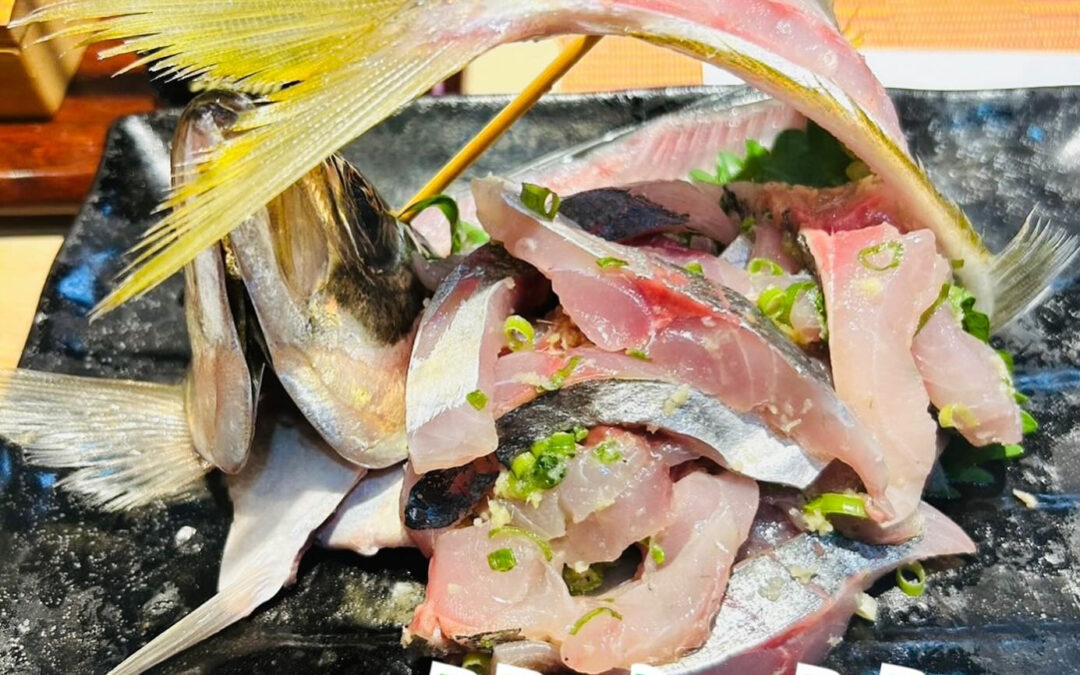 先週のお料理の紹介になってしまいますが、