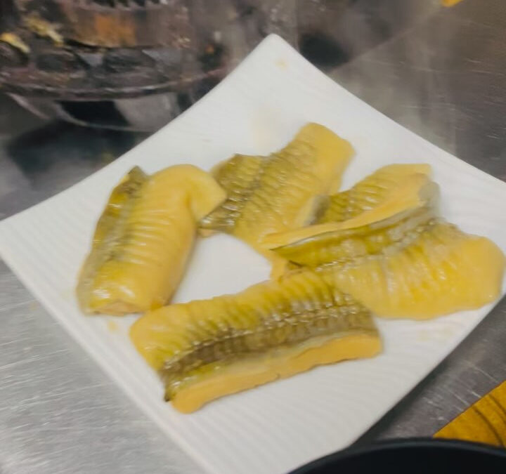 前回の続きです♡